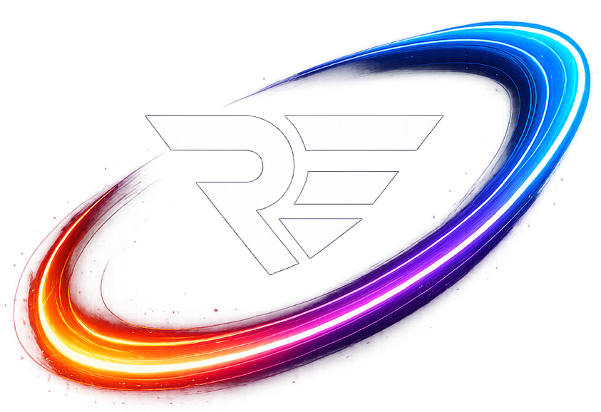 Re-Entri logo